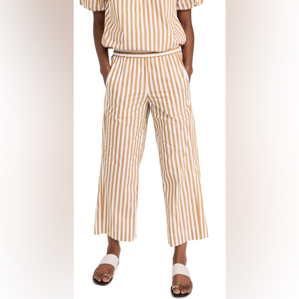AYR The Beach Club Pant - Baguette